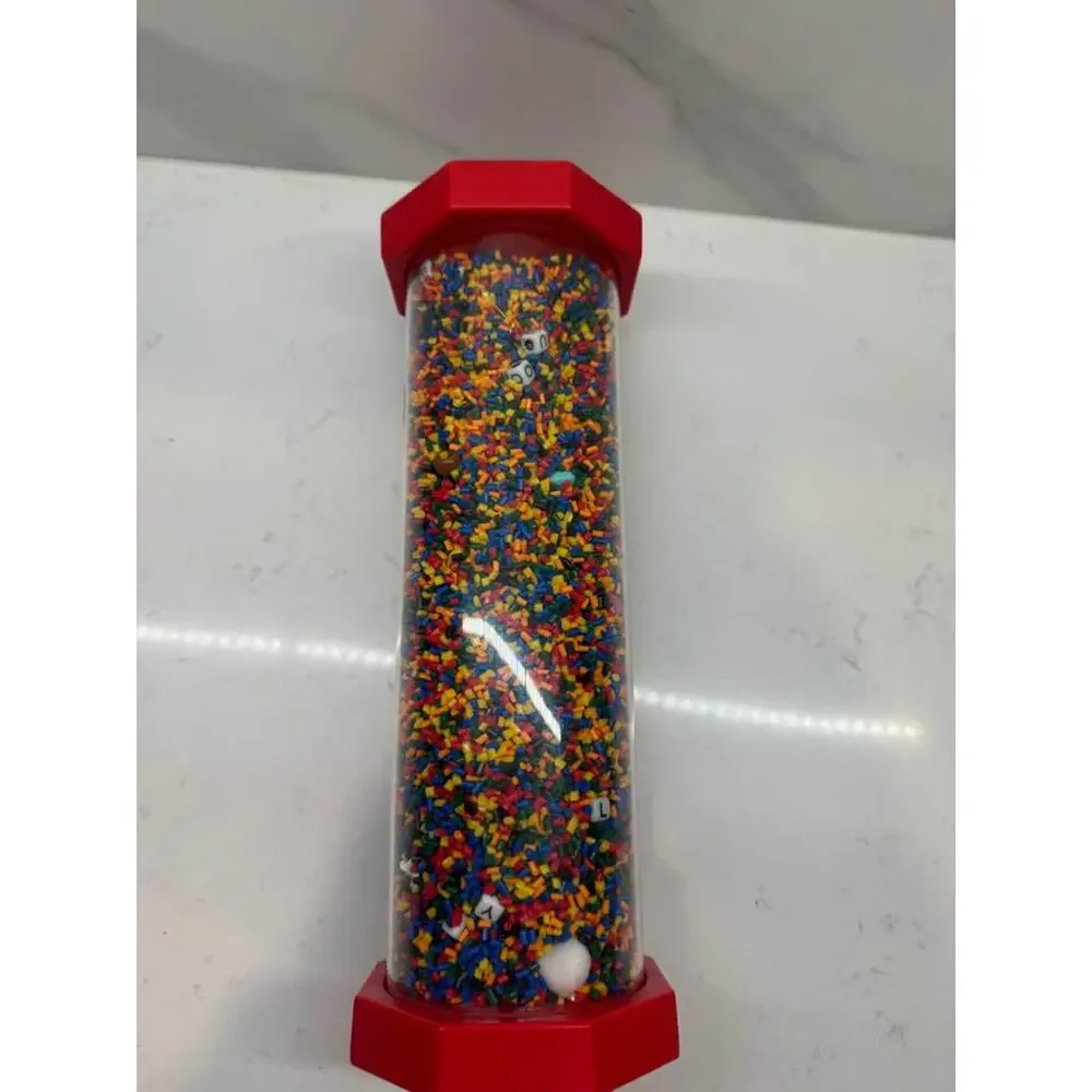 Find It Game Tube - Kids Version - Contained Adventure - #0017
